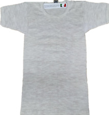 MAGLIA UOMO IN LANA MANICA