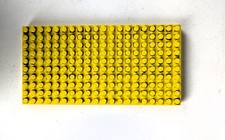 LEGO BASE 16 x 8 ALTA 1 cm