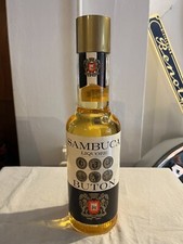 Sambuca Buton 75 cl 42 %vol
