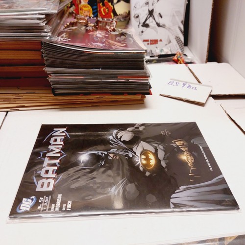Batman planeta agostini - batman,