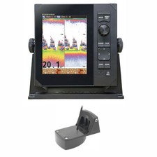 FURUNO FCV-800 Ecoscandaglio art.IMD040680AA con trasduttore TM150