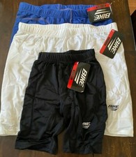 Pantaloncini scorrevoli donna