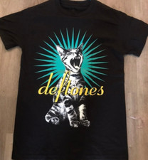 Maglietta Deftones Adrenaline