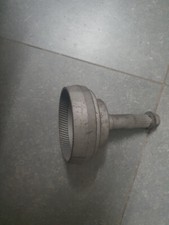 Overdrive Triumph, Volvo Analus tipo J