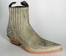 4660 Sendra Snowser Jum Ankle