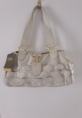Borsa mano pelle italiana - mano, in