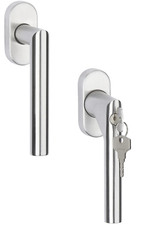 Acciaio Inox Maniglia Finestra