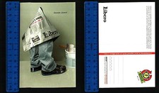 LIBERO - E' UN GRANDE QUOTIDIANO - OTTIMA CONSERVAZIONE - 24606