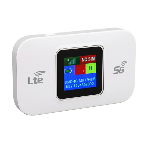 Modem wifi portatile - modem,