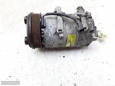 COMPRESSORE ARIA CONDIZIONATA