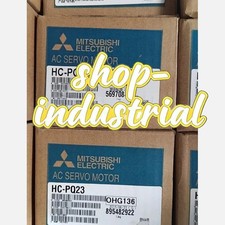 Servomotore Mitsubishi HC-PQ23