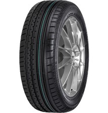 CONTINENTAL SPORT CONTACT 2