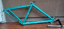 Vintage FRAME Gary Fisher AL1 Mountain Bike Telaio Mtb Vintage Alluminio NO FORK