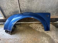 AUDI TT MK1 99-04 PARAFANGO