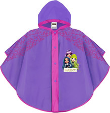 Mantella Pioggia Bimba Rainbow