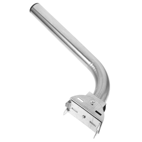 Supporto palo antenna