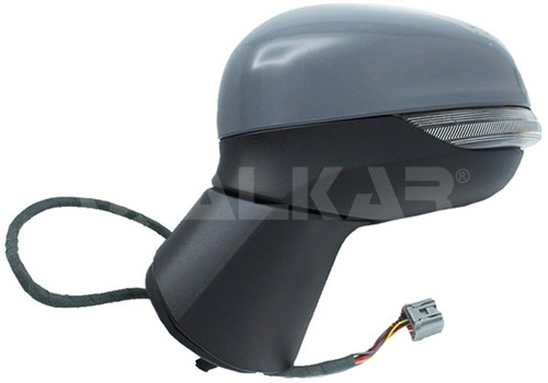 Alkar specchio laterale - alkar,