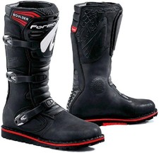 Stivali da moto Forma Boulder
