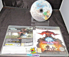 PS3 Final Fantasy 14 A Realm