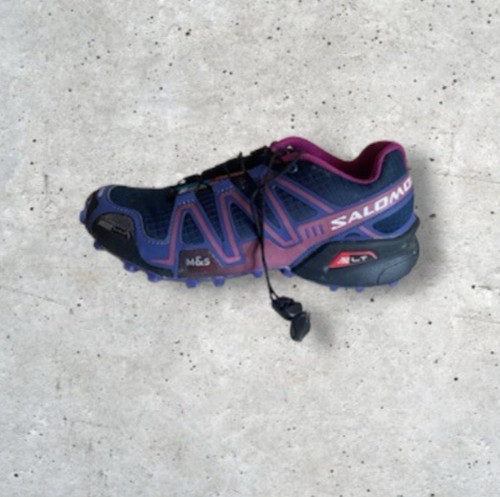 Salomon speedcross trail - speedcross, 3