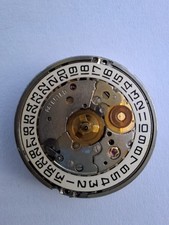 movimento Automatico orologio