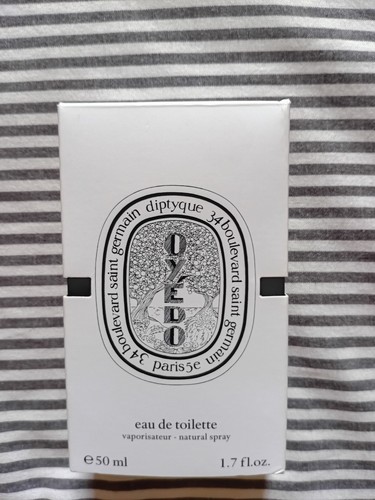 Diptyque oyedo ml eau - oyedo,