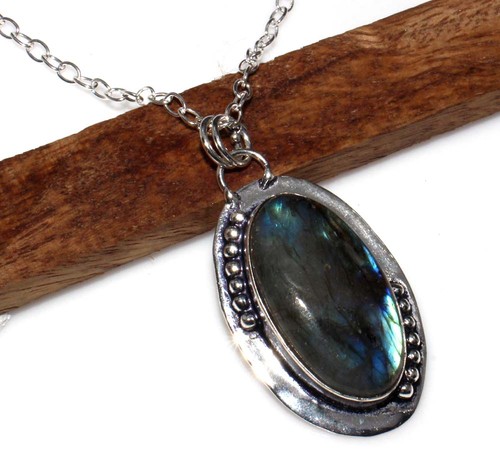 Collana argento 925 - in,