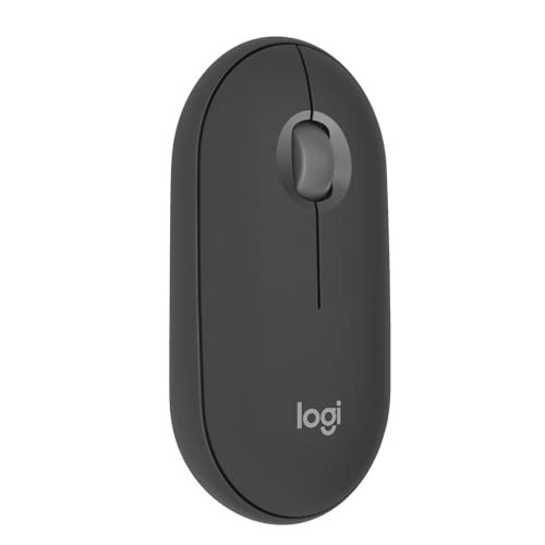 Logitech pebble mouse - 2, m350s
