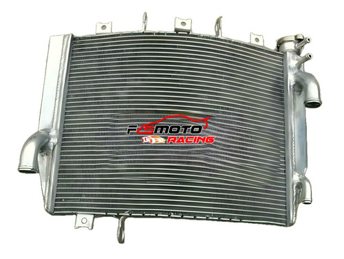 Aluminum radiator for - aluminum,