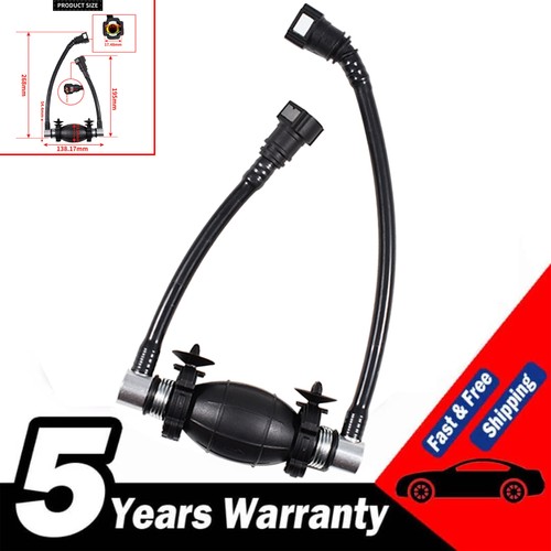 Tubo tubo carburante diesel