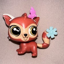 Littlest Pet Shop Red Panda