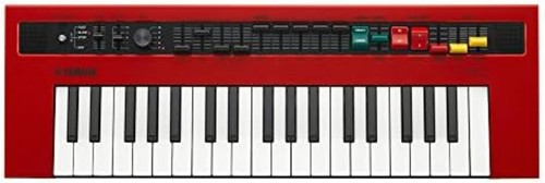 Yamaha reface organ - yamaha, yc