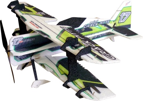 Factory crack pitts mini - factory,