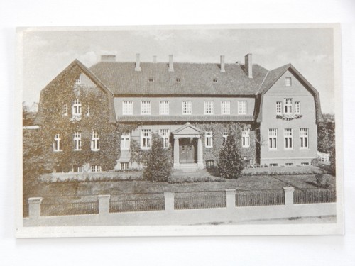 Scuola campagna hildesheim - di,
