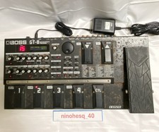 Processore effetti chitarra