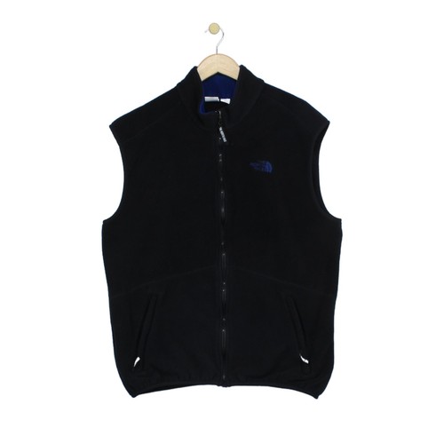 Gilet vintage north - face, in