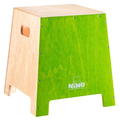 Meinl nino990gr cajon - meinl,