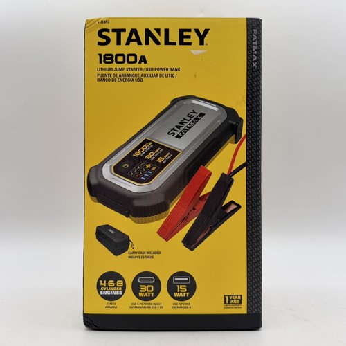 Stanley fatmax lj18fc - fatmax,