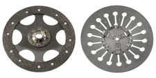 Kit Frizione ZF Sachs per BMW