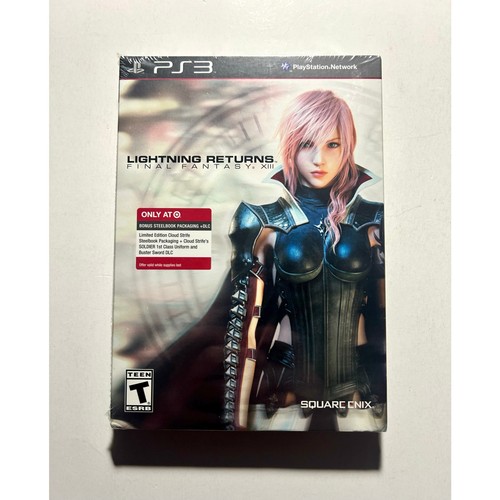 Lightning returns final - returns,