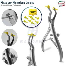 Pinza per Rimuovere Corone