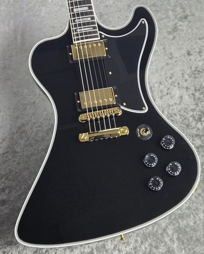 Gibson custom shop - shop, rd