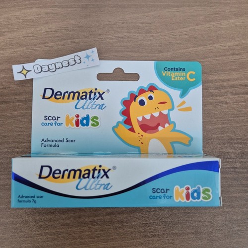 Dermatix ultra kids - 7g,