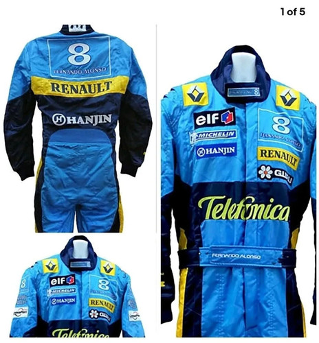 Fernando alonso renault - fernando,