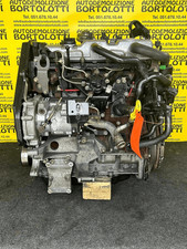 1354685 Motore semicompl.  FORD FOCUS (CAK) 1.8 TDCi (85Kw) Ber. 5p/d/1753cc