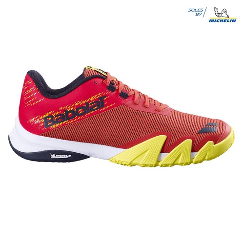 Scarpe padel babolat - scarpe,