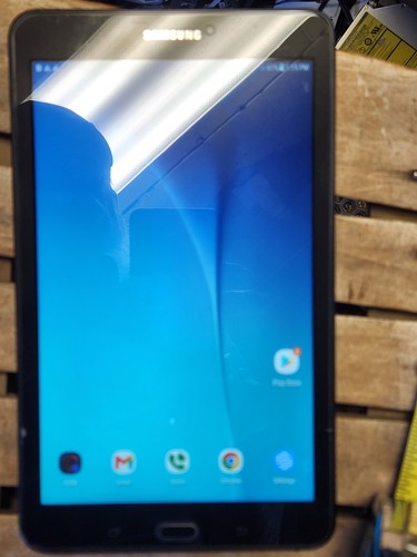 Tested used verizon - used,