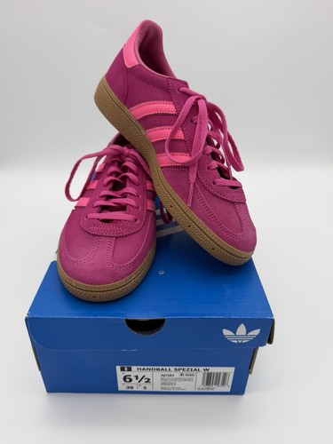 Adidas pallamano speciale - pallamano, rosa