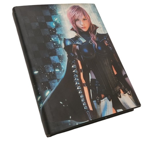 Lightning returns final - lightning,