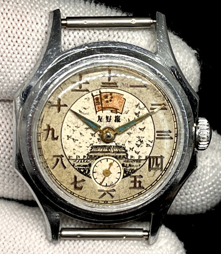 Orologio vintage vostok - orologio,